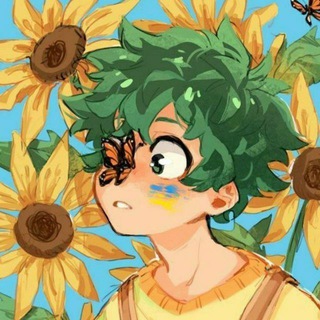 Логотип @dadadatry - 🌻2D всесвіт