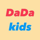 Логотип @dadakids54 - DaDakids54