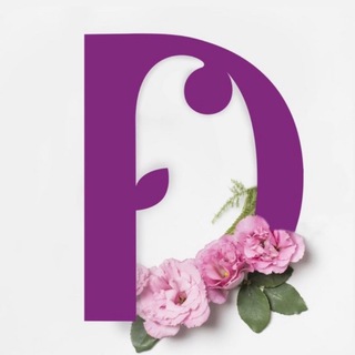 Логотип @dadaliflower - Dadali Flower