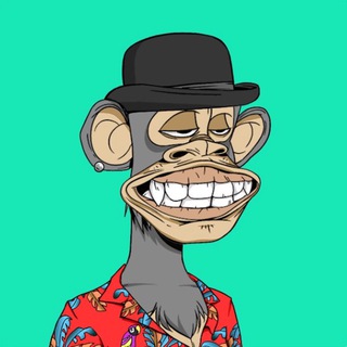 Логотип @daddnft - DADDY|NFT