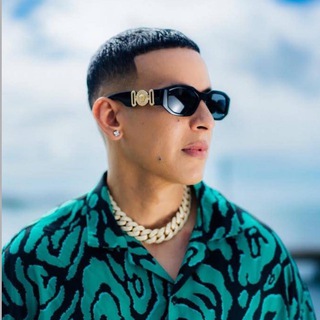 Логотип @daddy_yankee_musica - Daddy Yankee