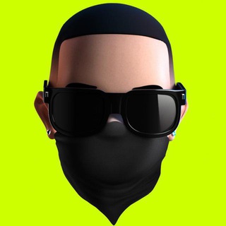 Логотип @daddy_yankeea - Daddy Yankee music