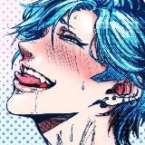 Логотип @daddyiloveyaoi - Папа, я люблю яой🥵