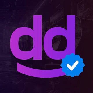 Логотип @daddykazino_official - Daddy Casino Official | Казино Дэдди | Дедди Казино