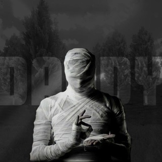 Логотип @daddypubgm - DADDY PUBGM