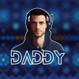 Логотип @daddywotb - DADDY 2.0 [ Wot Blitz ]