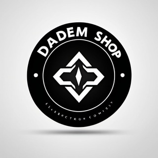 Логотип @dadem_shop - Dadem Shop