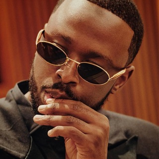 Логотип @dadjumusic - dadju Music