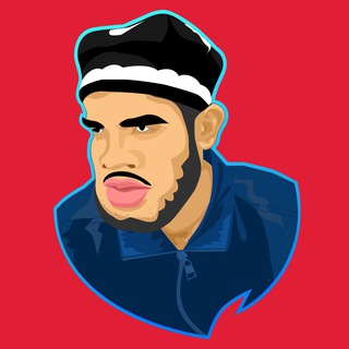 Логотип @dadoi_umedjon - DADOI UMEDJON