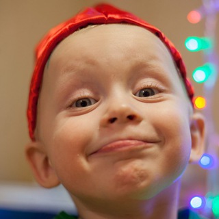 Логотип @dadshome - Папа дома