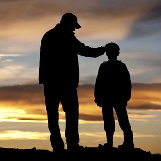 Логотип @dadsnotes - Батины заметки 🤓