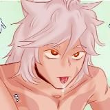 Логотип @daemon_cogito - ПЕРЕЕЗД ᗪaemon ☾ogito 18+