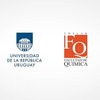 Логотип @daequimica - Bedelía Facultad de Química
