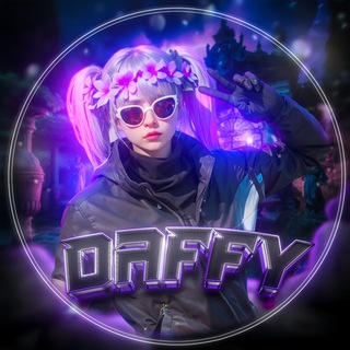 Логотип @daffypubg - DAFFY PUBG😈