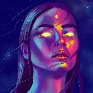 Логотип @dafina_labonair - Дафина про знания о высшем, балансе духовного и материального