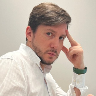 Логотип @dafkoff - Сергей Давков | Психолог | Отношения