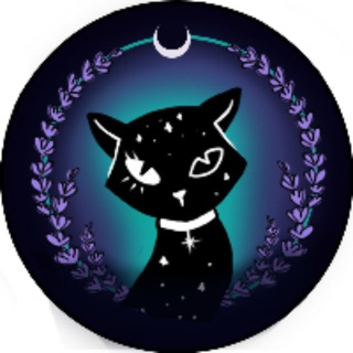 Логотип @dafnafd_art - Dafna_fon_Dirk 🌌 Искусство, как внутренний компас