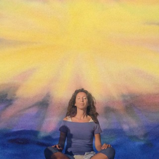 Логотип @dafnamoscati - Dafna Moscati - Semi di Consapevolezza