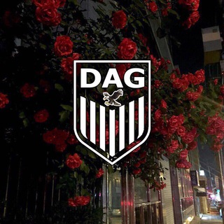 Логотип @dag_055 - Dag_muzzz. ོ 🍇