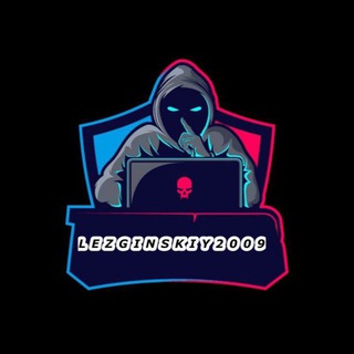 Логотип @dag_ppubg - Lezginskiy2009