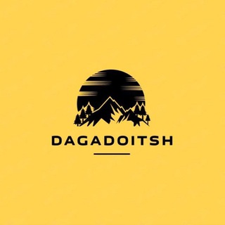 Логотип @dagadoltsh - Dagadoitsh