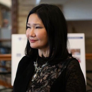 Логотип @dagaevasoelma - Соелма Дагаева