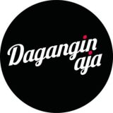 Логотип @daganginaja - daganginaja