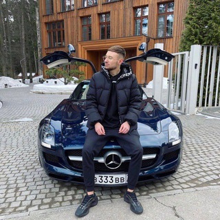 Логотип @dagardiyca - Дмитрий дарит💸