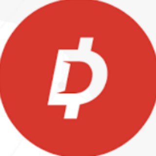 Логотип @dagcoineesti - Dagcoin Eesti Avalik Grupp