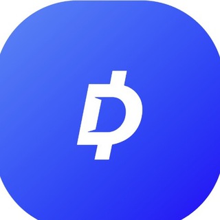 Логотип @dagcoinen - Dagcoin English