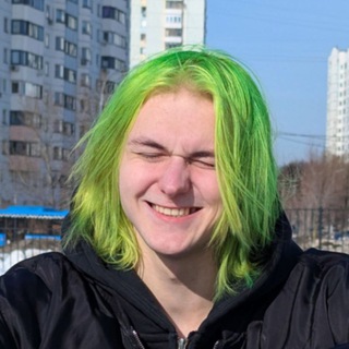 Логотип @dagerok - Жизнь Дагера