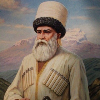 Логотип @dagestan3 - Дагестан