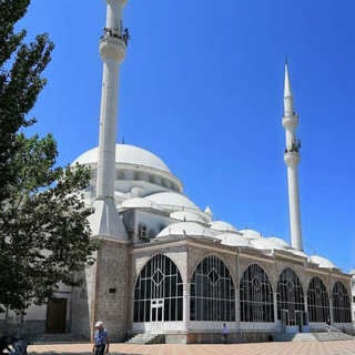 Логотип @dagestan_reg - Vg