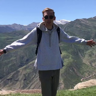 Логотип @dagestan_roman1 - Экскурсии Дагестан | однодневные многодневные туры полёты | Дербент Махачкала Каспийск Избербаш Chat