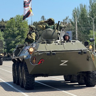 Логотип @dagestansvo - Дагестанцы на СВО