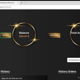 Логотип @dagetforever - Darek