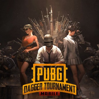 Логотип @dagger_tournaments - DAGGER TOURNAMENTS