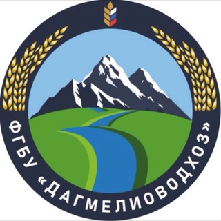 Логотип @dagmelio - ДАГМЕЛИОВОДХОЗ