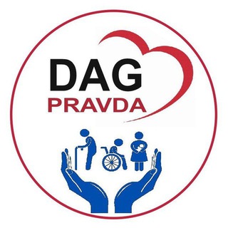 Логотип @dagpravda_zdoroviy - Dagpravda | Здоровье