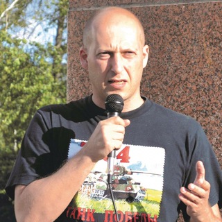 Логотип @dagranovsky - АГРАНОВСКИЙ