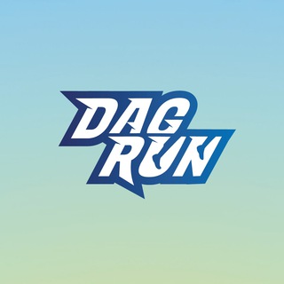Логотип @dagrun05 - DAGRUN - Беговой клуб
