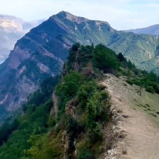 Логотип @dagturist05 - Туризм в Дагестане