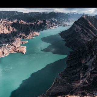 Логотип @dagturservice - Туры по Дагестану