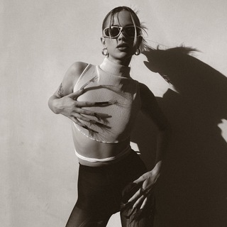 Логотип @daguseva - DARIA GUSEVA