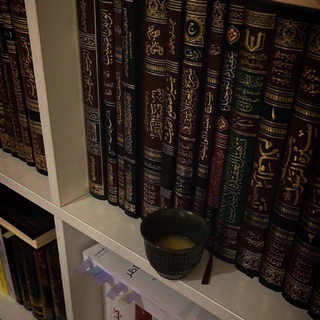 Логотип @dagvatulmusaafir - دعـوـة الـمـسـاـفـيـر