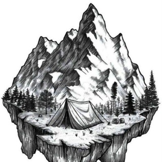 Логотип @daha_09_11_13 - Экскурсии Домбай фото видео