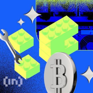 Логотип @dahhsag - CryptoVibe