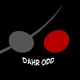 Логотип @dahrodd - DAHR_ODD