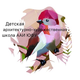 Логотип @dahsh_aai_sfedu - DAHSH.aai