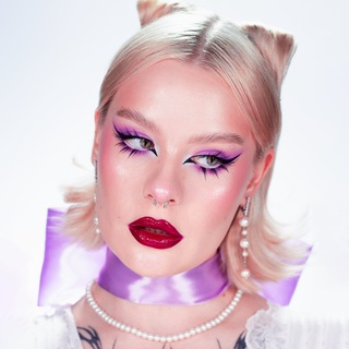 Логотип @dahsmua - dahsmua